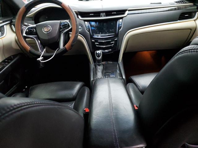 Photo 8 from auction – 2014 CADILLAC XTS VSPORT with VIN 2G61W5S83E9134245