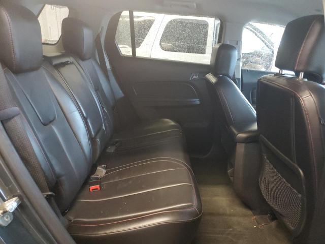 Photo 10 from auction – 2011 GMC TERRAIN SL with VIN 2CTFLVEC2B6256589