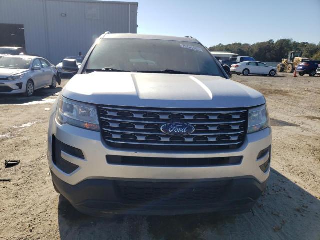 Photo 5 from auction – 2017 FORD EXPLORER with VIN 1FM5K7B85HGC18316
