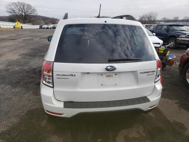 Фото 6 с аукциона – 2013 SUBARU FORESTER 2 с VIN JF2SHADCXDH430672