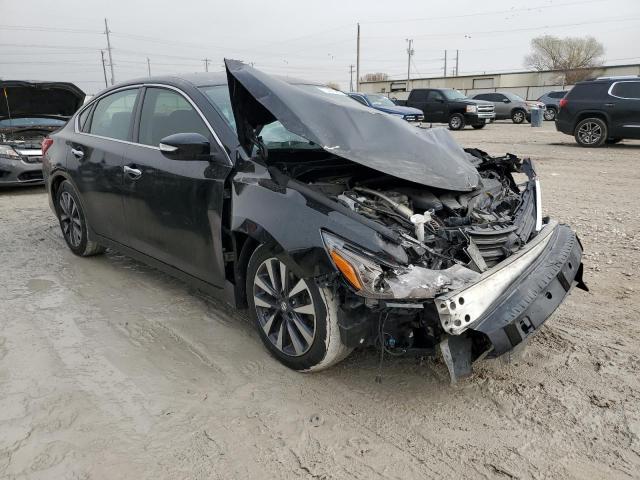 Photo 4 from auction – 2017 NISSAN ALTIMA 2.5 with VIN 1N4AL3AP5HC190791