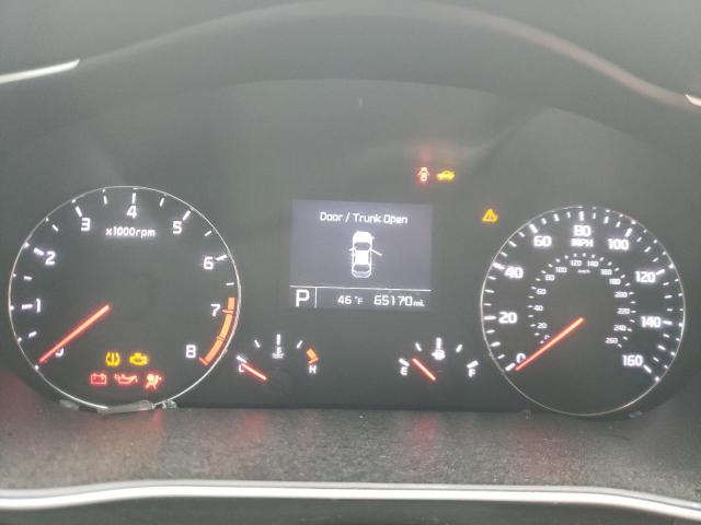 Photo 9 from auction – 2016 KIA CADENZA LU with VIN KNALN4D71G5217810