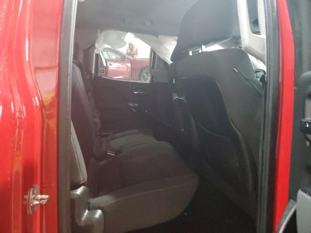 Photo 10 from auction – 2015 CHEVROLET SILVERADO with VIN 1GCVKREC0FZ227085