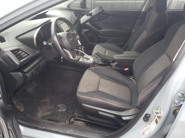 Photo 7 from auction – 2018 SUBARU CROSSTREK with VIN JF2GTABC2JH299899
