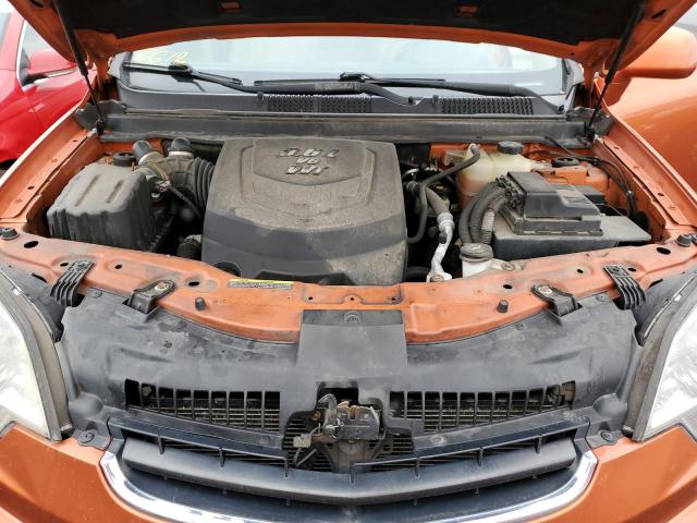 Photo 12 from auction – 2008 SATURN VUE with VIN 3GSCL537X8S675163