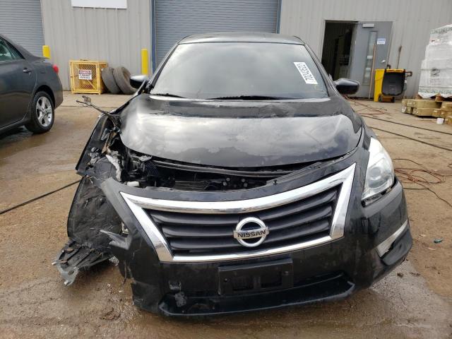 Photo 5 from auction – 2014 NISSAN ALTIMA 2.5 with VIN 1N4AL3APXEN258583