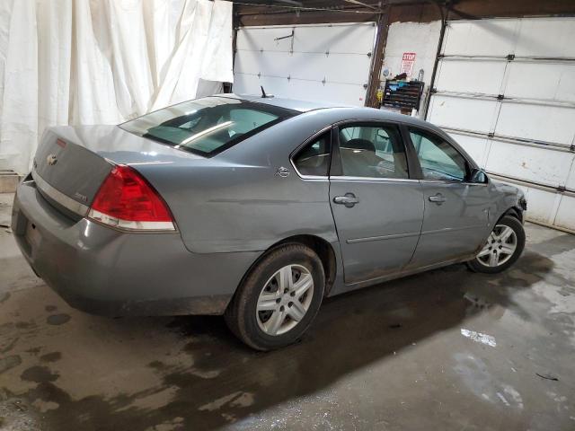 Photo 3 from auction – 2007 CHEVROLET IMPALA LS with VIN 2G1WB58K379228249