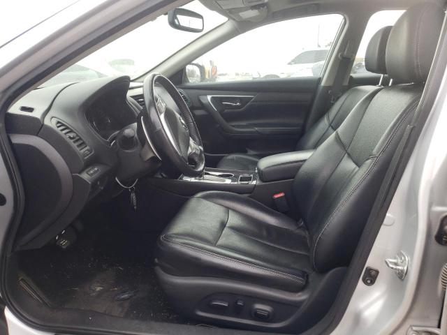 Photo 7 from auction – 2017 NISSAN ALTIMA 3.5 with VIN 1N4BL3AP8HC491981