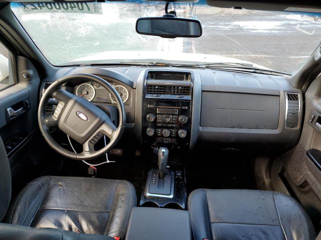 Фото 8 с аукциона – 2012 FORD ESCAPE LIM с VIN 1FMCU9EG4CKB47115