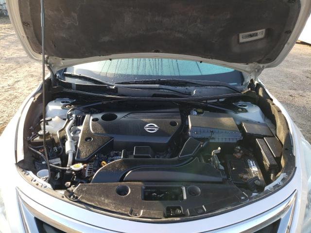Photo 11 from auction – 2015 NISSAN ALTIMA 2.5 with VIN 1N4AL3AP2FC455423