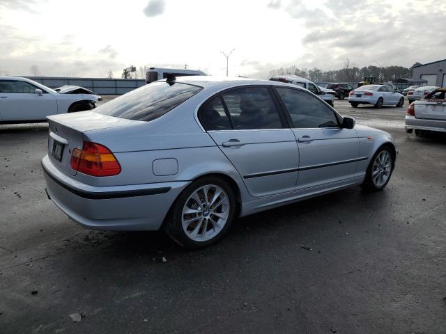 Photo 3 from auction – 2002 BMW 330 XI with VIN WBAEW53442PG08615