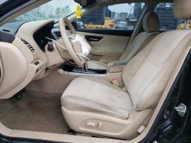 Photo 7 from auction – 2013 NISSAN ALTIMA 2.5 with VIN 1N4AL3AP3DN570694