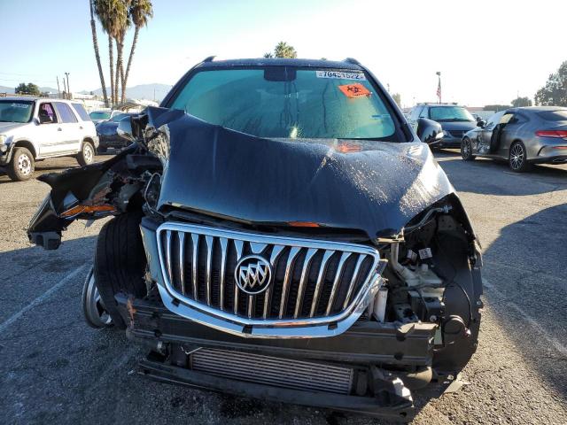 Photo 5 from auction – 2016 BUICK ENCORE with VIN KL4CJASB5GB691677