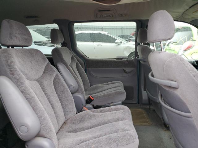 Photo 11 from auction – 1999 DODGE CARAVAN LE with VIN 1B4GP44G8XB809122