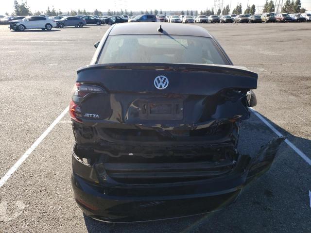 Photo 6 from auction – 2020 VOLKSWAGEN JETTA S with VIN 3VWCB7BU8LM077293