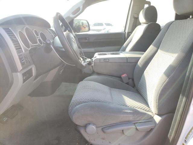 Photo 7 from auction – 2011 TOYOTA TUNDRA DOU with VIN 5TFRM5F12BX025954