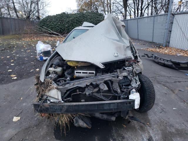 Photo 5 from auction – 1998 LEXUS ES 300 with VIN JT8BF28G3W5034075