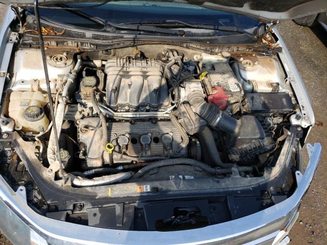 Photo 11 from auction – 2011 FORD FUSION SEL with VIN 3FAHP0JG6BR225669
