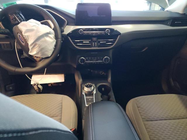 Photo 8 from auction – 2022 FORD ESCAPE SE with VIN 1FMCU9G65NUB38337