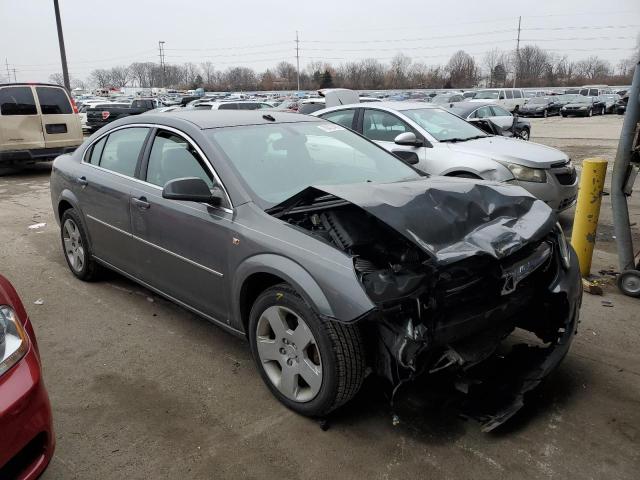 Photo 4 from auction – 2008 SATURN AURA XE with VIN 1G8ZS57N58F136272