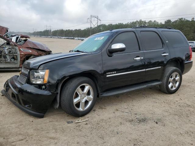 Photo 1 from auction – 2013 CHEVROLET TAHOE C150 with VIN 1GNSCCE09DR175060