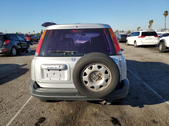 Photo 6 from auction – 2000 HONDA CR-V LX with VIN JHLRD2841YC013383