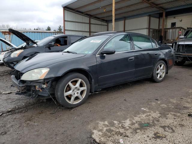 NISSAN ALTIMA SE 2004 with VIN 1N4BL11D14C103266 - Photo from auction
