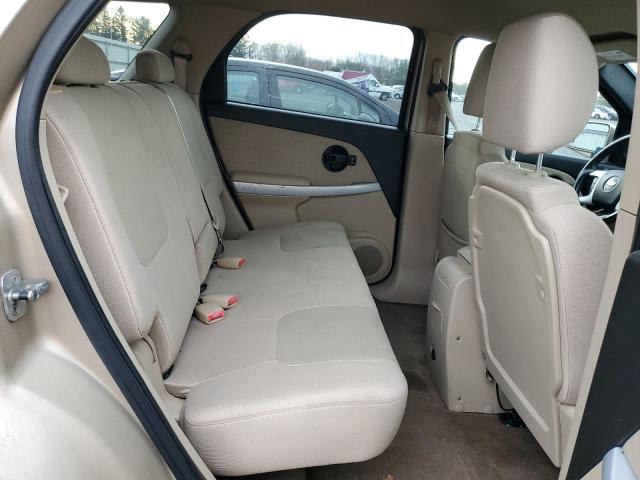Photo 11 from auction – 2008 CHEVROLET EQUINOX LT with VIN 2CNDL43F886012749