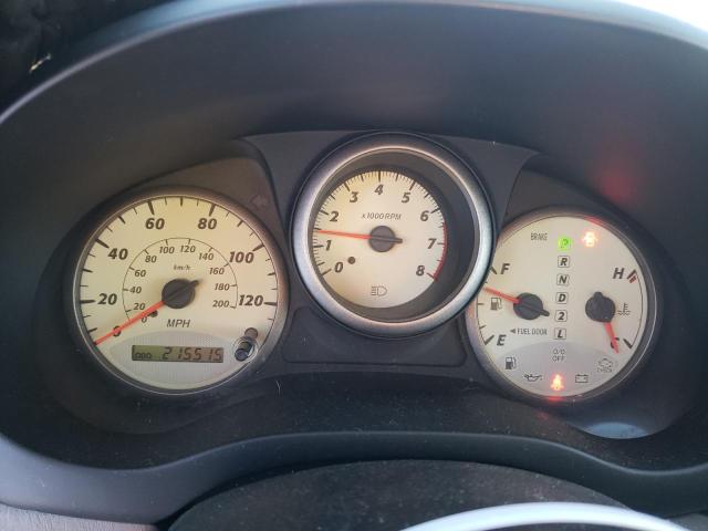 Photo 9 from auction – 2002 TOYOTA RAV4 with VIN JTEHH20V126063140