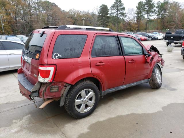 Фото 3 с аукциона – 2012 FORD ESCAPE LIM с VIN 1FMCU0EG0CKA26898