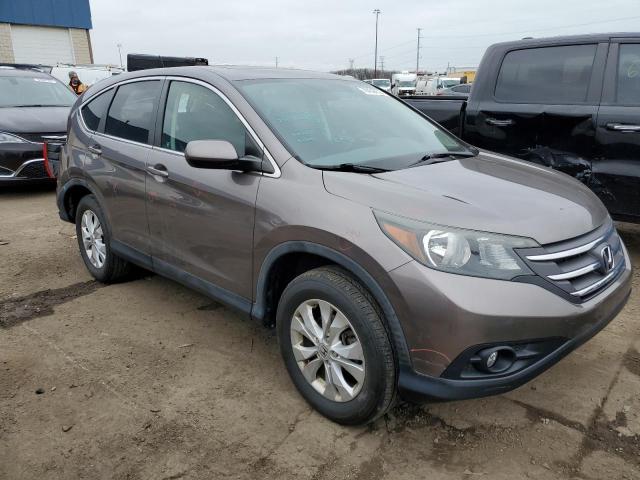 Photo 4 from auction – 2012 HONDA CR-V EX with VIN 5J6RM4H52CL015602