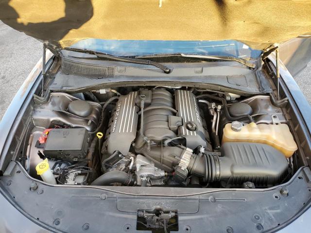 Photo 11 from auction – 2015 DODGE CHARGER SR with VIN 2C3CDXEJ5FH770103
