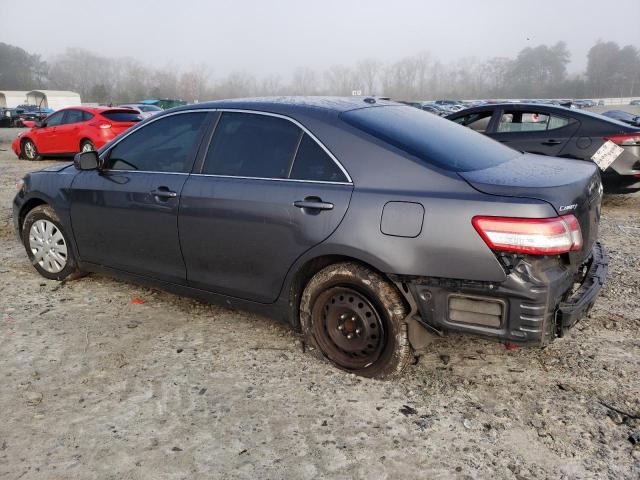 Photo 2 from auction – 2011 TOYOTA CAMRY BASE with VIN 4T4BF3EK7BR113816
