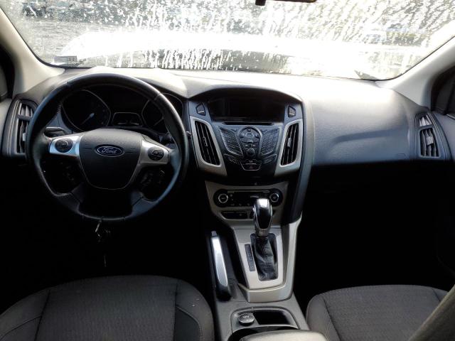 Photo 8 from auction – 2012 FORD FOCUS SEL with VIN 1FAHP3M28CL372447