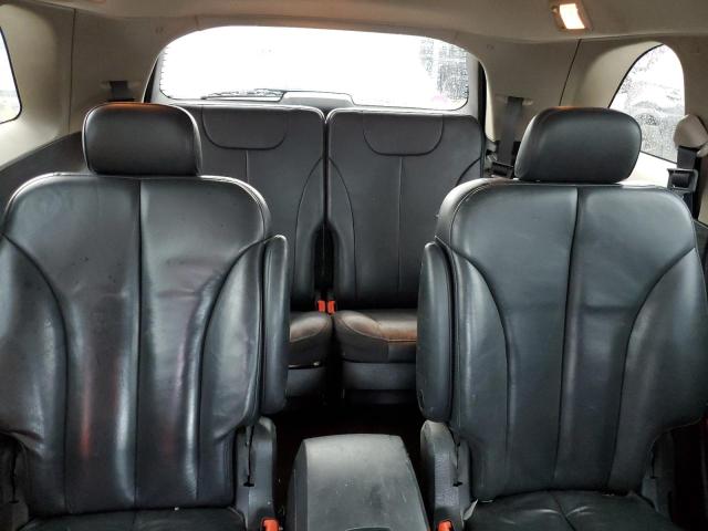 Photo 10 from auction – 2006 CHRYSLER PACIFICA T with VIN 2A4GF68426R619179