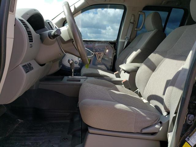 Photo 7 from auction – 2019 NISSAN FRONTIER S with VIN 1N6AD0ER6KN766169