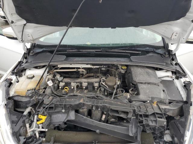 Photo 11 from auction – 2016 FORD FOCUS with VIN 1FADP3F28GL285603
