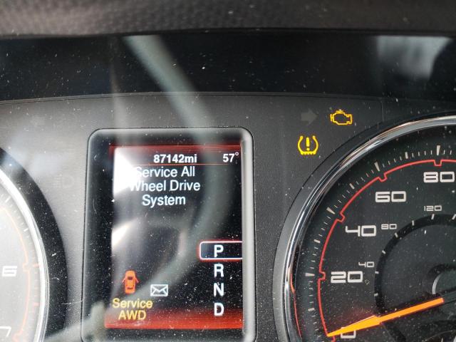 Photo 9 from auction – 2014 DODGE CHARGER R/ with VIN 2C3CDXDT7EH341482