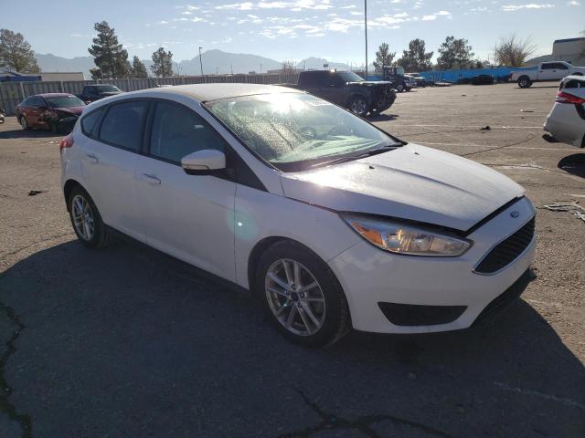 Photo 4 from auction – 2016 FORD FOCUS SE with VIN 1FADP3K28GL294856