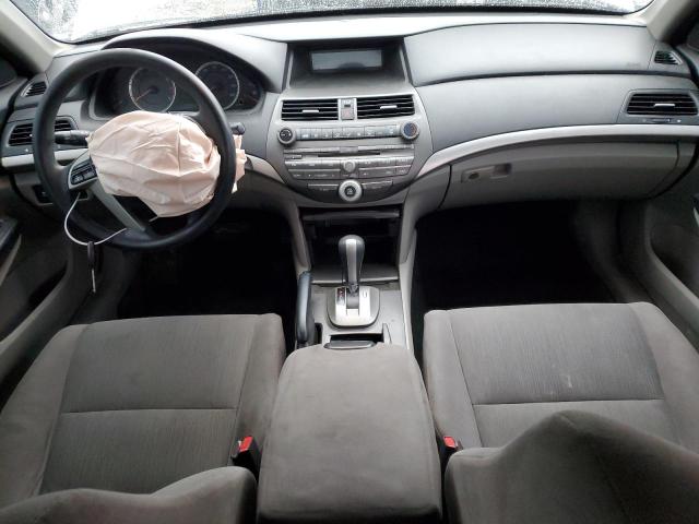 Photo 8 from auction – 2011 HONDA ACCORD LX with VIN 1HGCP2F32BA059734