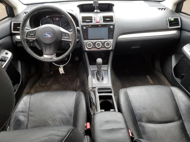 Photo 8 from auction – 2015 SUBARU IMPREZA SP with VIN JF1GPAW67F8211613