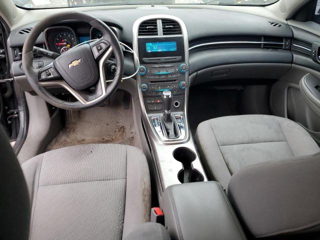 Photo 8 from auction – 2013 CHEVROLET MALIBU LS with VIN 1G11B5SA3DF173041