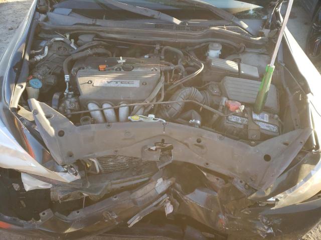 Photo 11 from auction – 2003 HONDA ACCORD EX with VIN JHMCM56673C062099