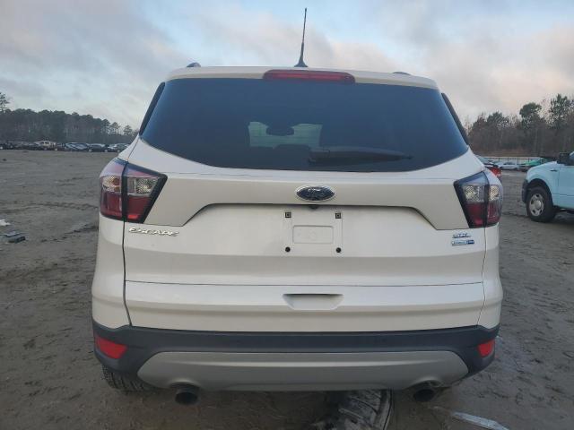 Photo 6 from auction – 2018 FORD ESCAPE SEL with VIN 1FMCU9HD6JUD11466