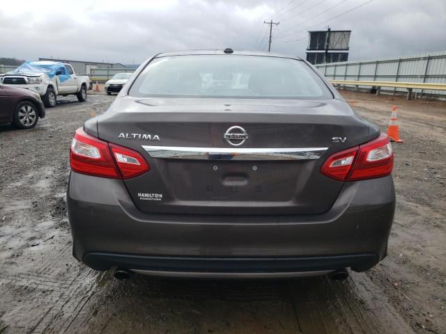 Photo 6 from auction – 2016 NISSAN ALTIMA 2.5 with VIN 1N4AL3AP9GC144881