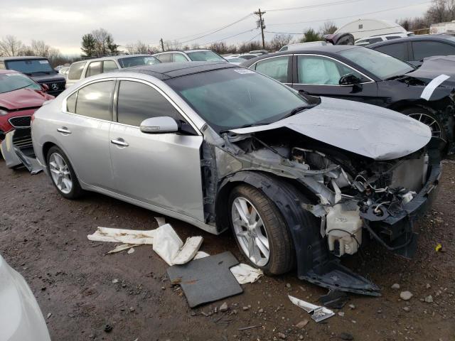 Photo 4 from auction – 2011 NISSAN MAXIMA S with VIN 1N4AA5AP6BC868361