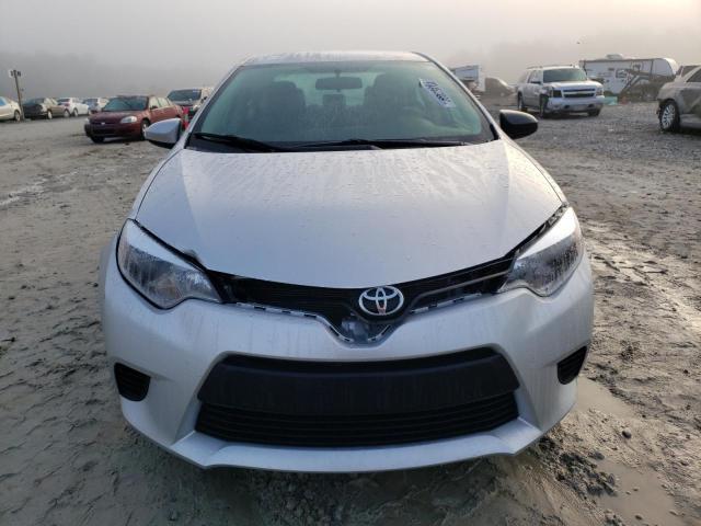 Photo 5 from auction – 2015 TOYOTA COROLLA L with VIN 2T1BURHE9FC305710
