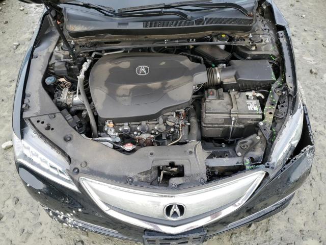 Photo 11 from auction – 2015 ACURA TLX TECH with VIN 19UUB2F54FA013817