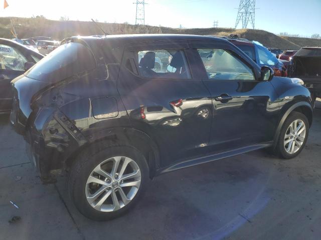 Photo 3 from auction – 2014 NISSAN JUKE S with VIN JN8AF5MV9ET482774