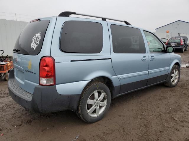 Photo 3 from auction – 2007 SATURN RELAY 3 with VIN 5GZDV23117D109359